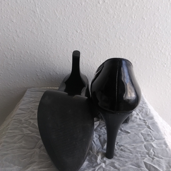 CARLOS SANTANA Platform shoe - Picture 4 of 4